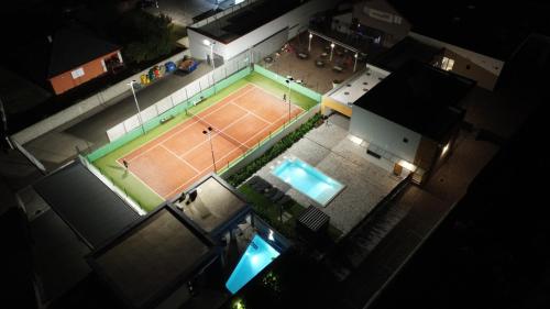 Avangard Home Ii — 4-Star Luxury Hotel in Rokovci, Croatia