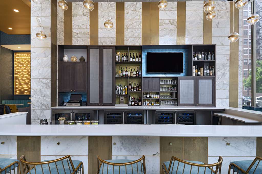 Hyatt Place Tulsa Downtown - photo 22