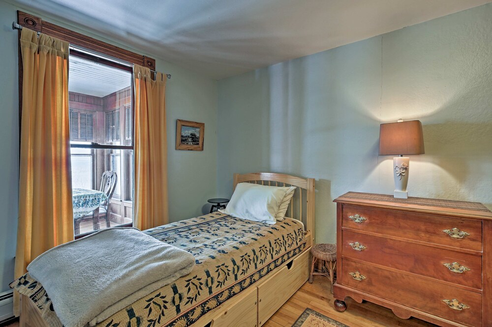 Mt. Philo Inn - photo 16