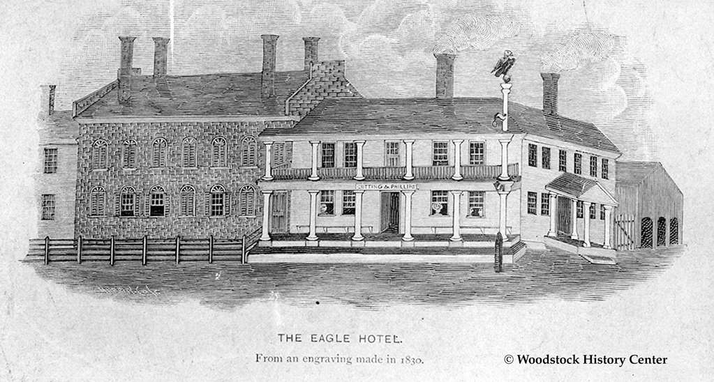 Woodstock Inn & Resort - photo 3