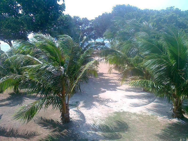 Natsuca Beach Resort in Pagudpud, Philippines