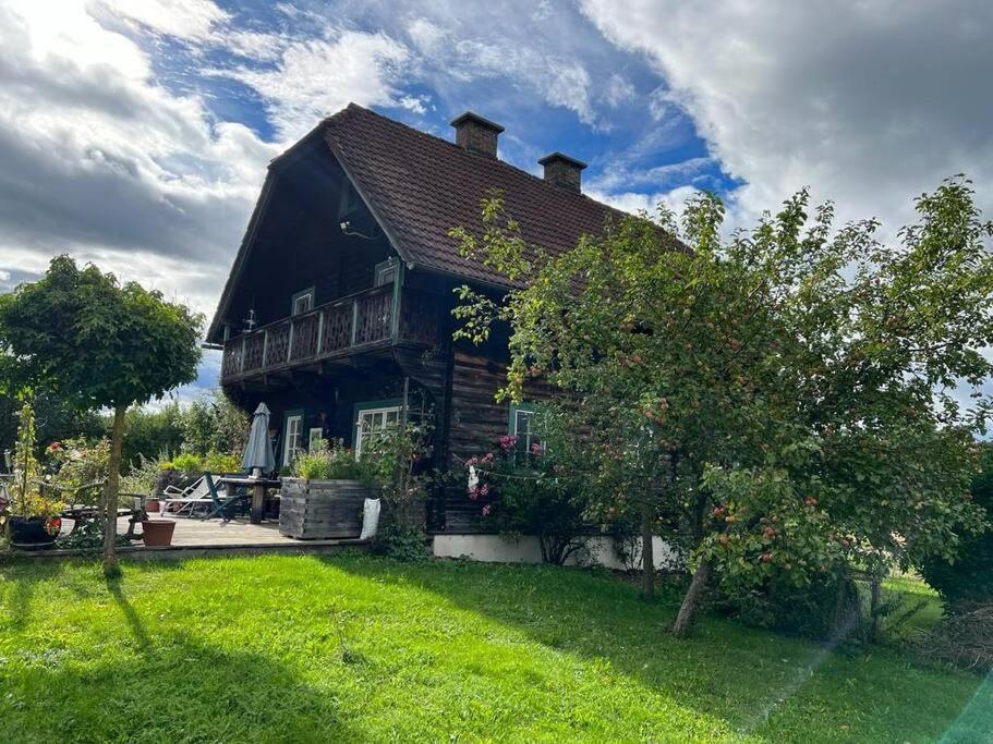 Ferienhaus Schlossbauer — hotel in Spielberg Bei Knittelfeld