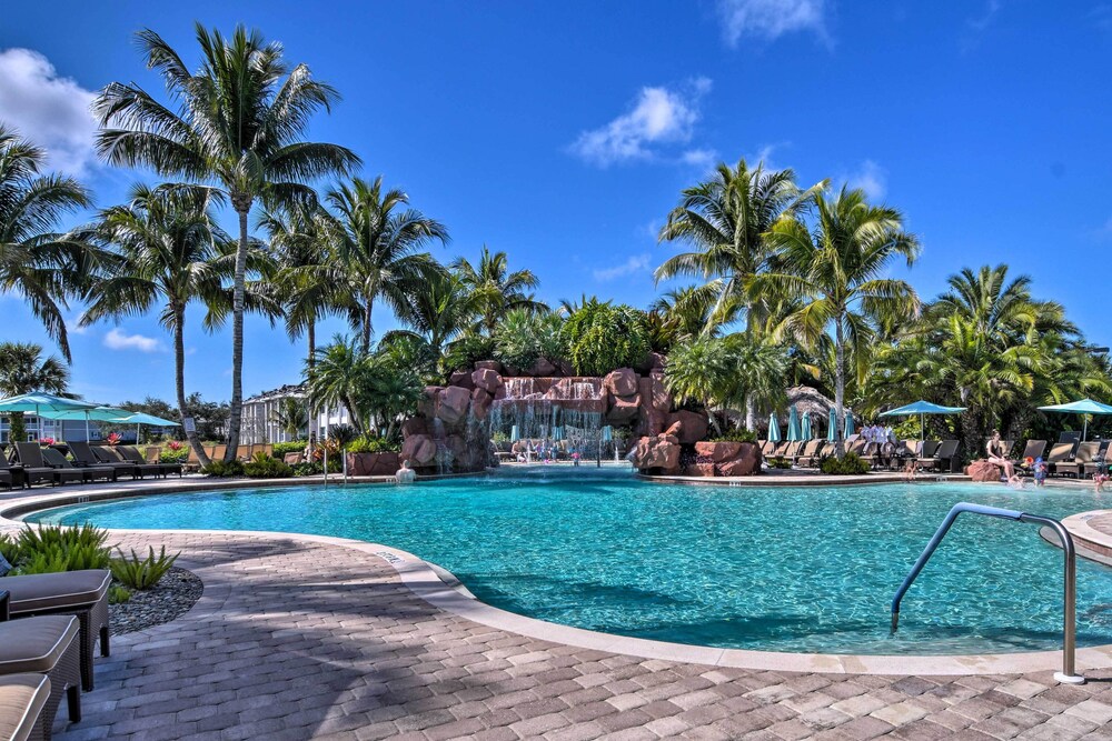 Naples Resort Condo on 2 Championship Golf Courses - photo 28