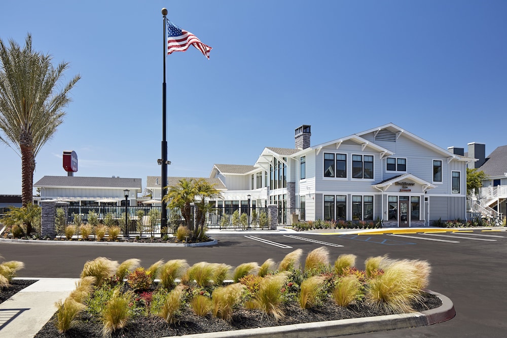 Residence Inn by Marriott Manhattan Beach - photo 32