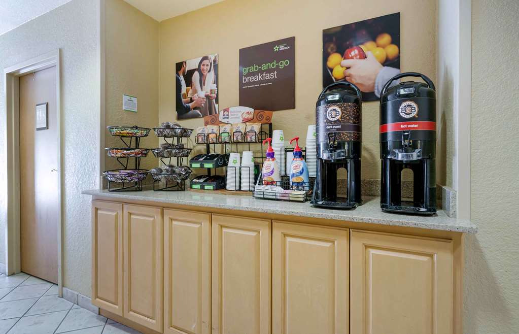 Extended Stay America Suites Pleasanton Chabot Dr - photo 8