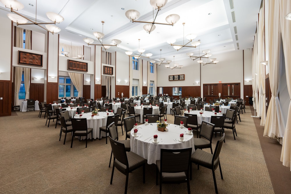 The Knight Center at Washington University - photo 19