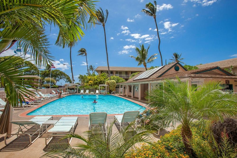 Kihei Kai Nani 8362 by Coldwell Banker Island Vacations - photo 7