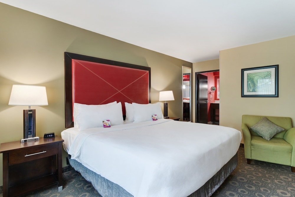Crowne Plaza Houston Galleria Area by IHG - photo 43
