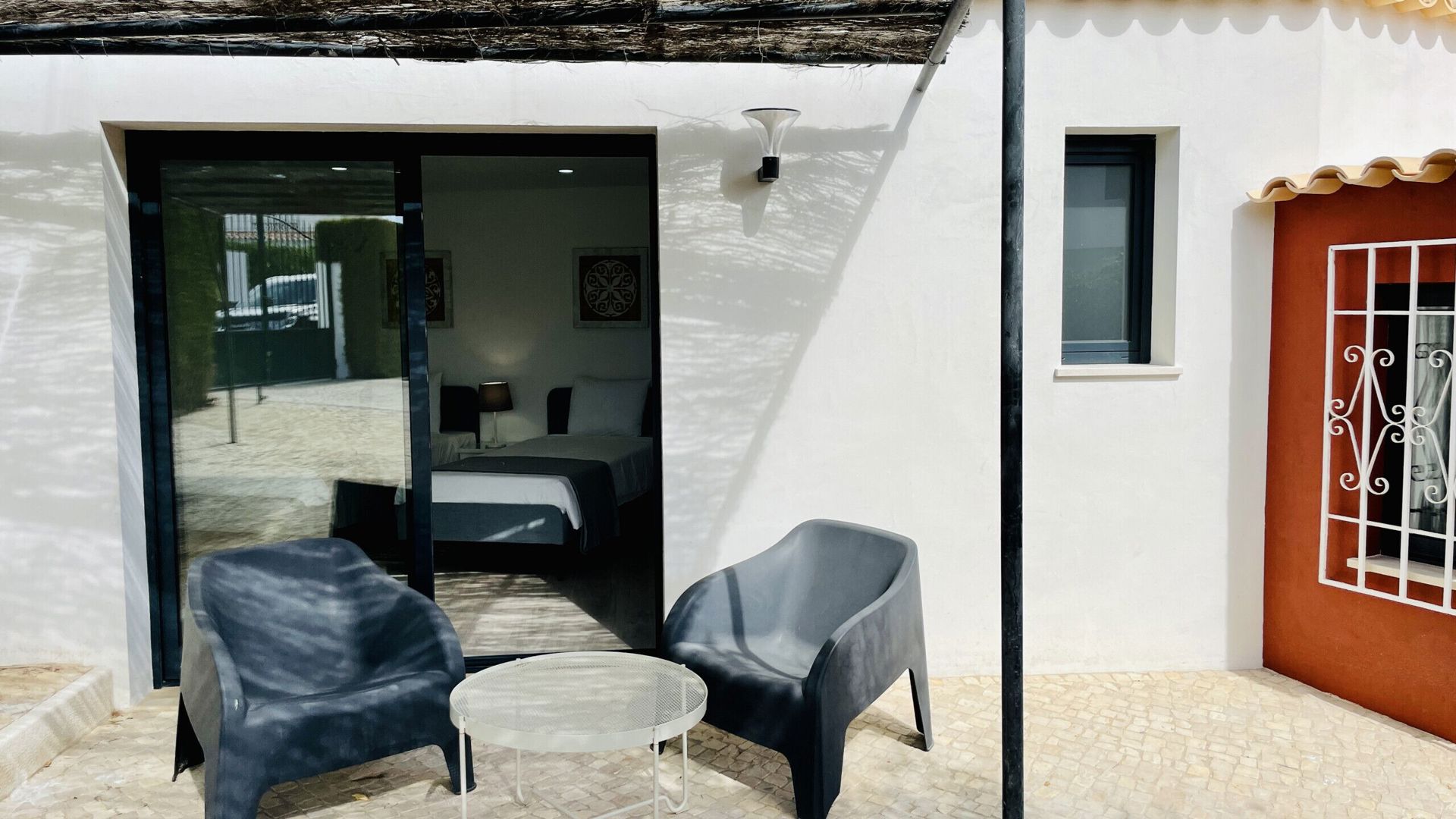 Strip by Check in Portugal — Albufeira — photo 5