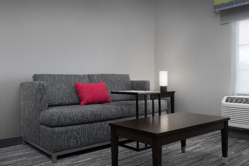 Hampton Inn Statesboro - photo 56