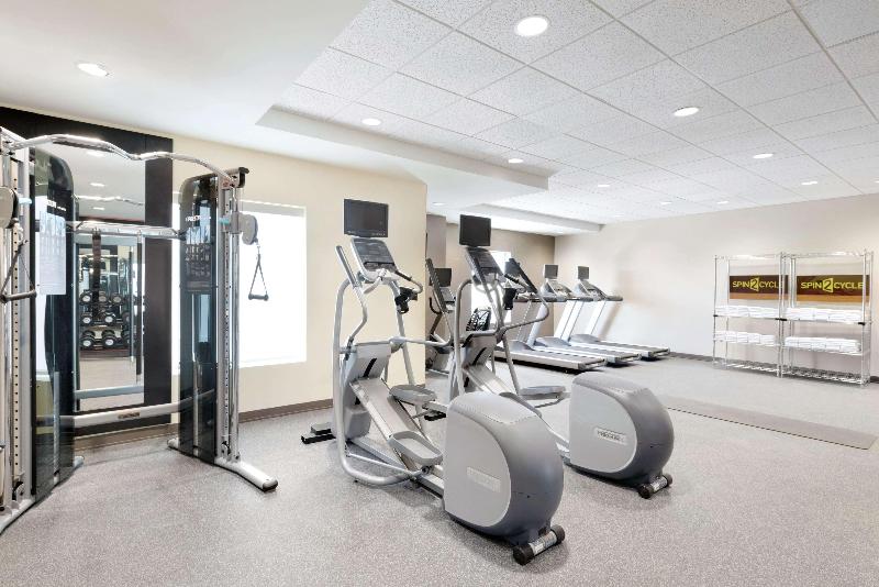 Home2 Suites Montgomery Prattville - photo 127