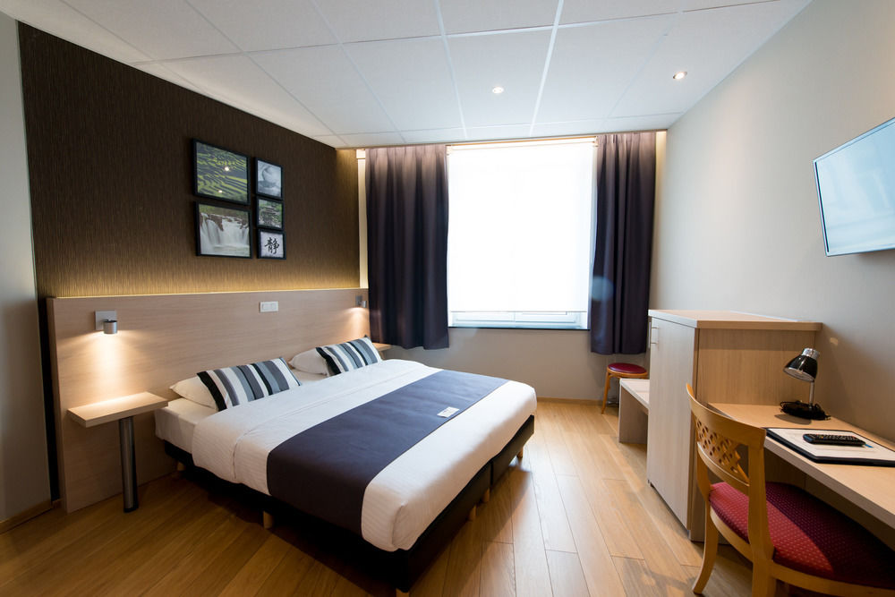 Hôtel de l’Univers Liège in Liege, Belgium