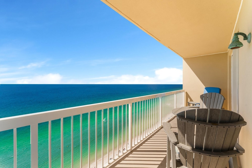 Seychelles Beach Resort by Panhandle Getaways - photo 27