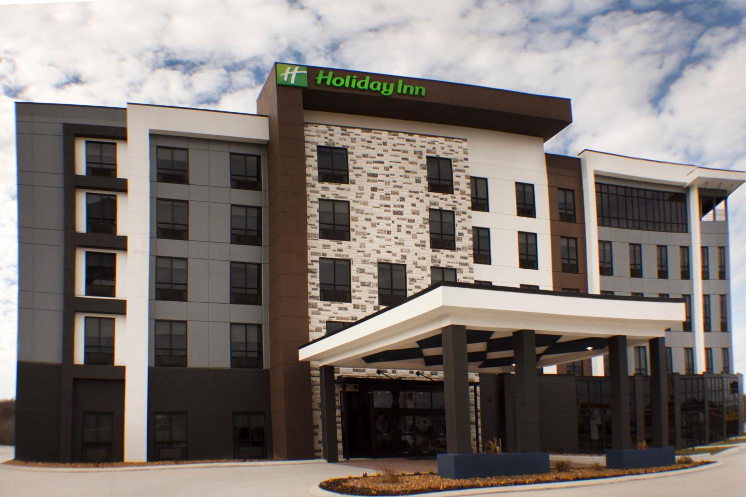 Holiday Inn Cookeville by IHG - photo 71