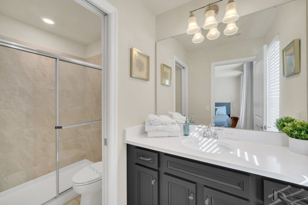 Windsor Island Resort 10 Bedroom Luxury Villa 2120 10 Villa by RedAwning - photo 40