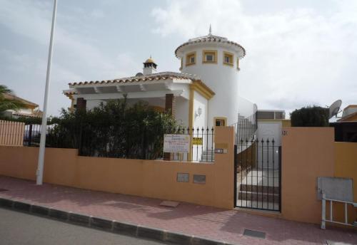 Villa Capricho — Mazarron — photo 2