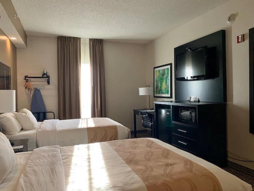 Best Western of Crestview - photo 10