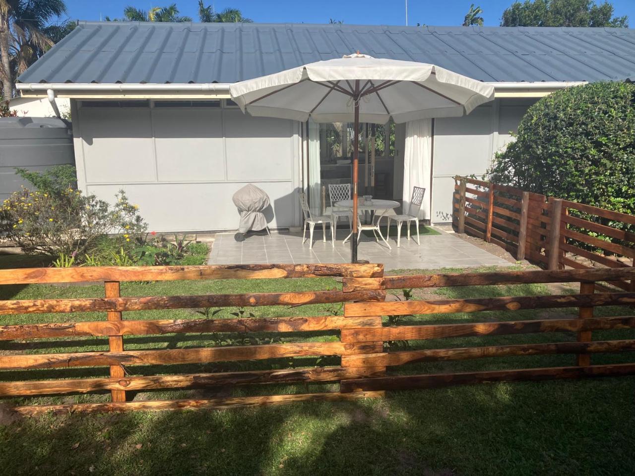 Milkwood Haven - last minute hotel in Unknown City