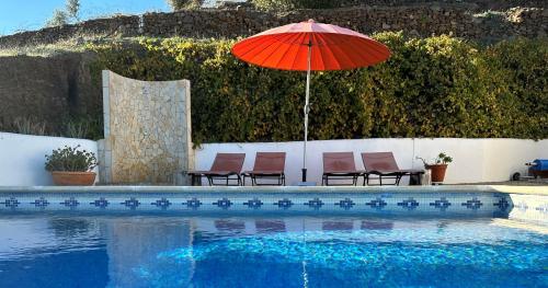Villa Los Naranjos — Sayalonga — photo 5