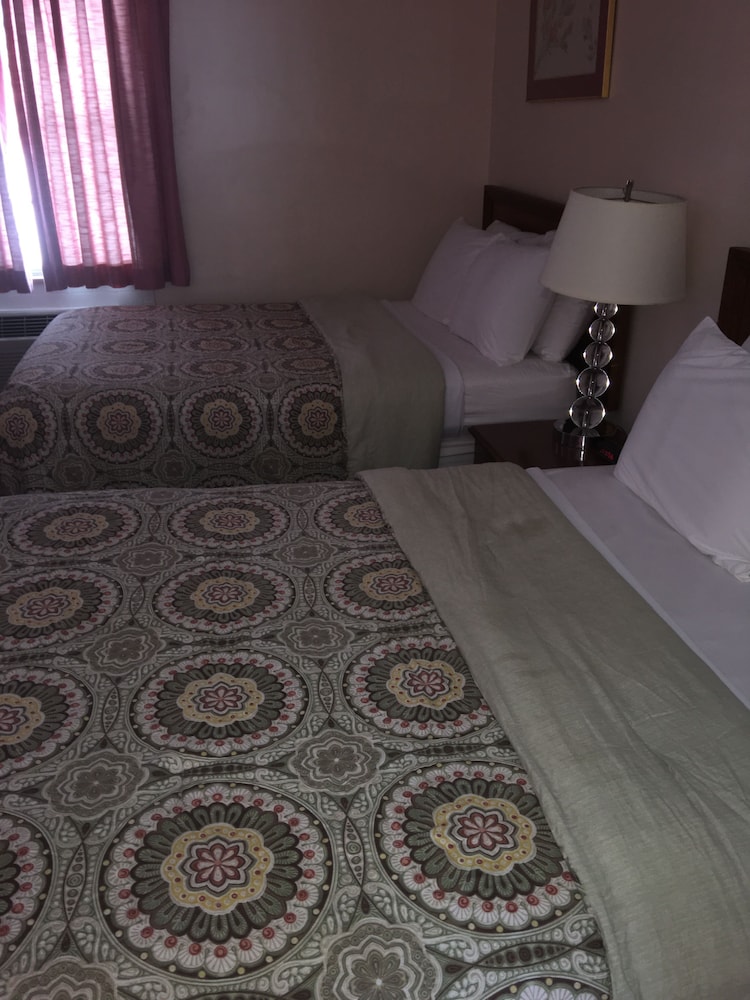 Anchor Motel - photo 20