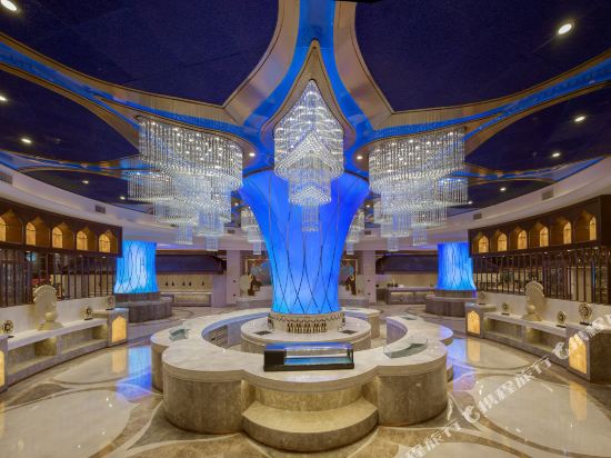 Mekong River Jinglan Hotel in Jinghong, People's Republic of China