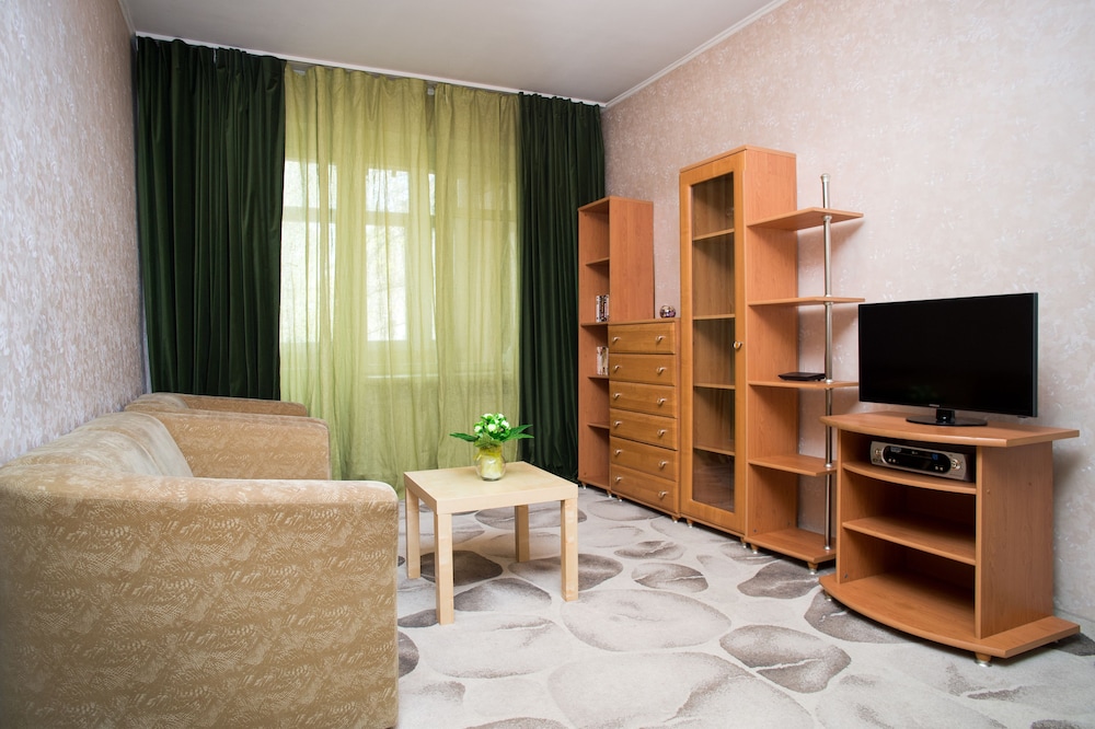 Moskva4you Prospekt 60 October 18 1 — hotel in Moscow