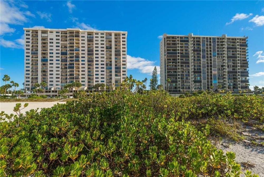 Lighthouse Towers 2008 Two Bedroom Condo - photo 35