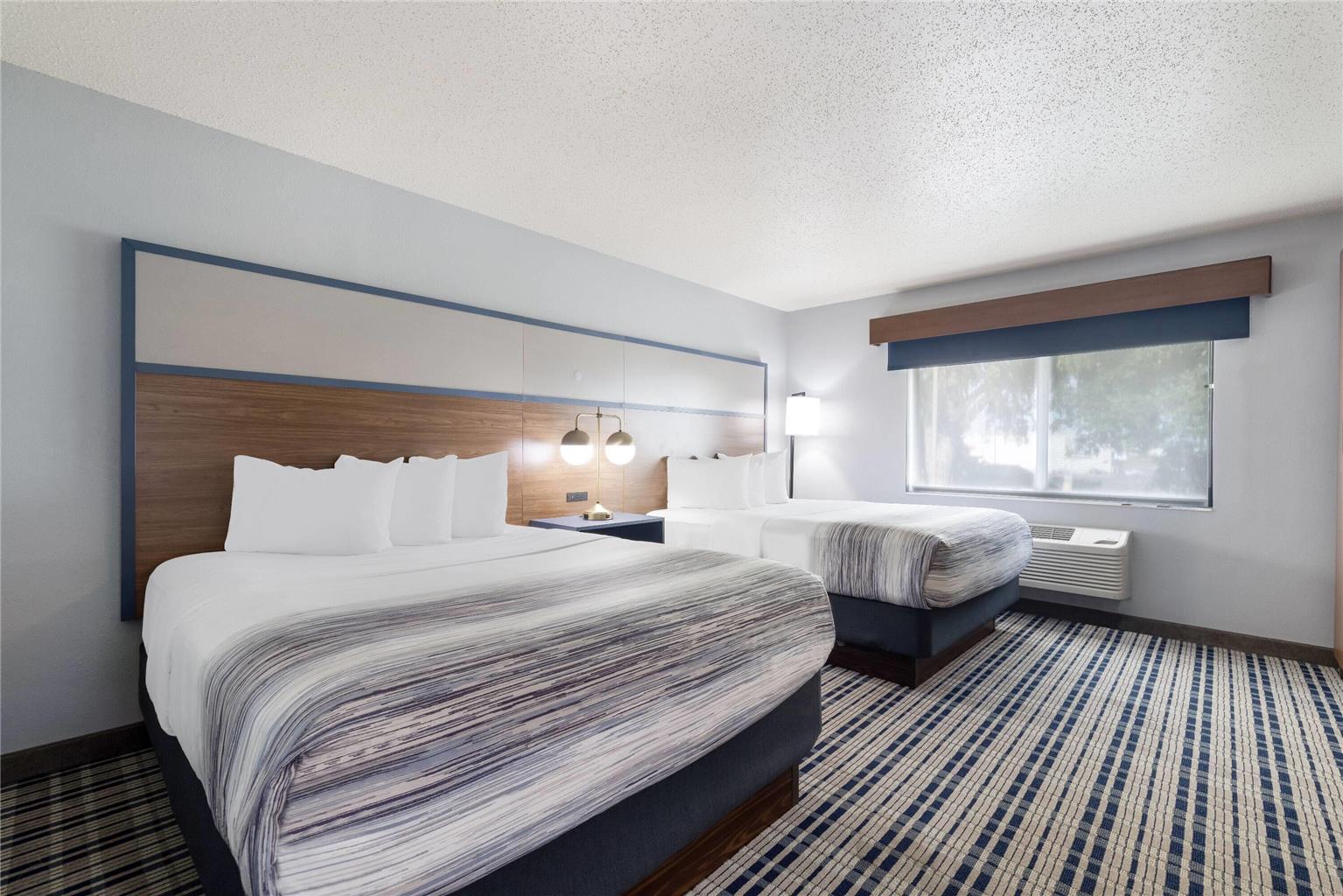 AmericInn by Wyndham Chamberlain Conference Center - photo 39