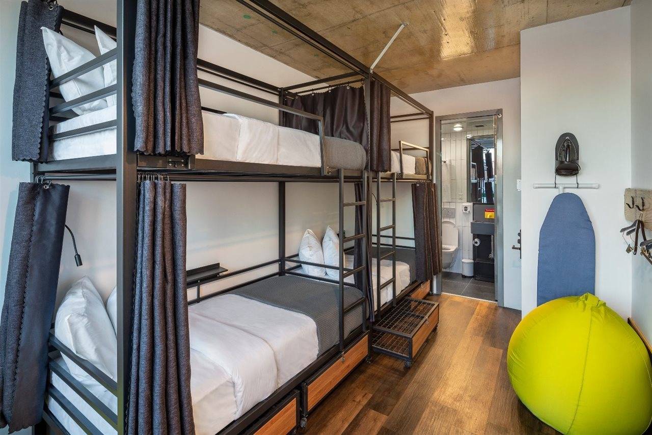 Artel Hotel - photo 19