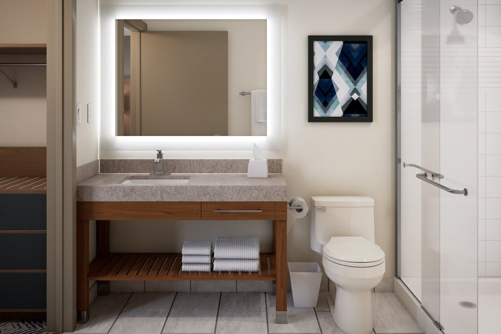 Candlewood Suites Midland South I 20 by IHG - photo 26