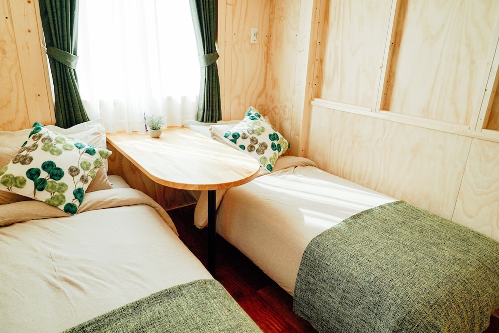 Jstyle Stay Furano in Furano, Japan