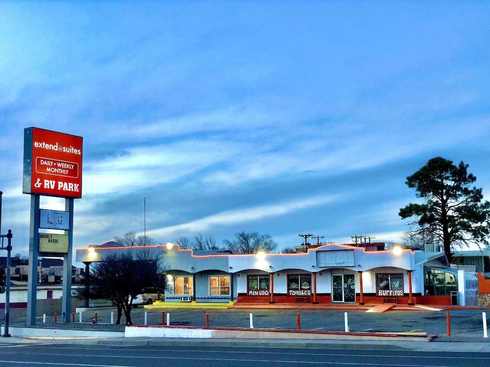 Extend a Suites & RV Park - photo 21