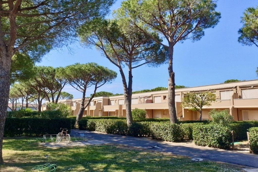 Marina di Bibbona Appartamenti