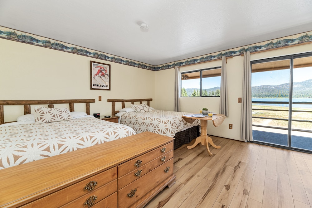Big Bear Lakefront Lodge - photo 78