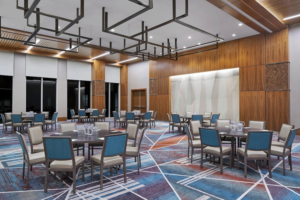 Residence Inn by Marriott Washington Downtown Convention Center - photo 40