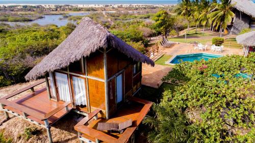 Ilha dos Poldros - last minute hotel in Araioses