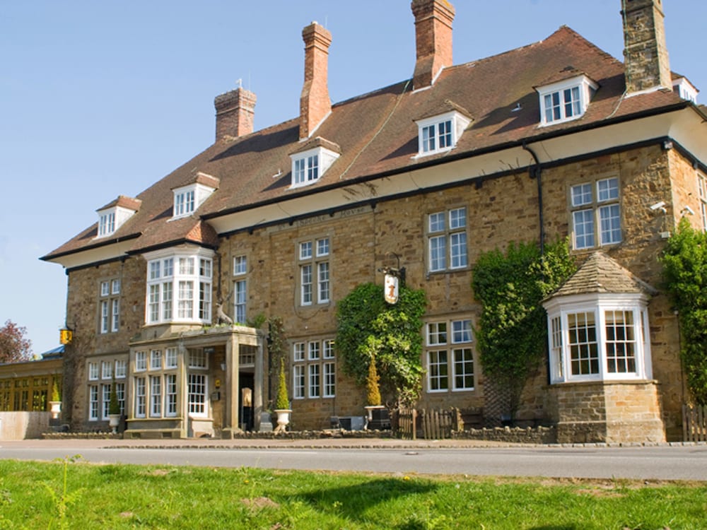 The Speech House Hotel — hotel in Coleford