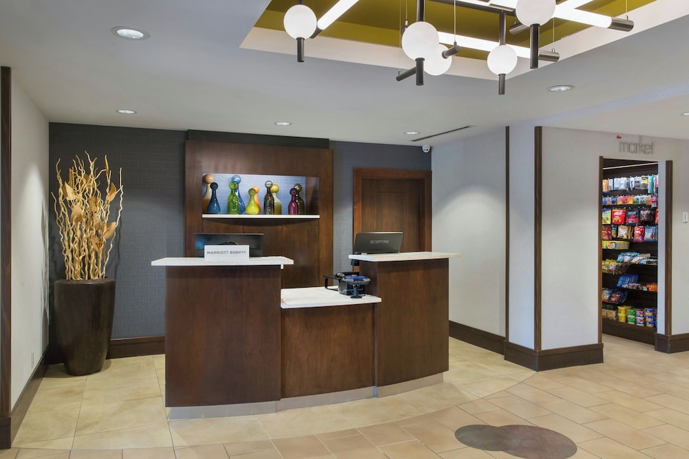 Courtyard by Marriott Buffalo Amherst University - photo 3