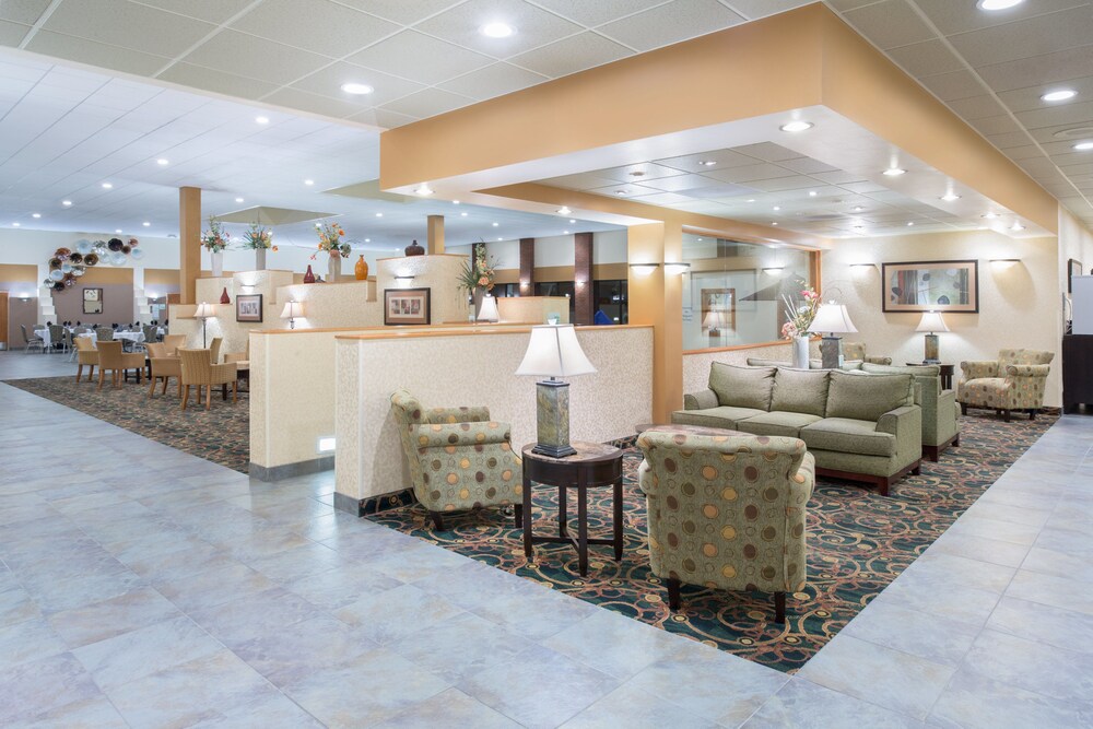 Holiday Inn Riverton by IHG - photo 19