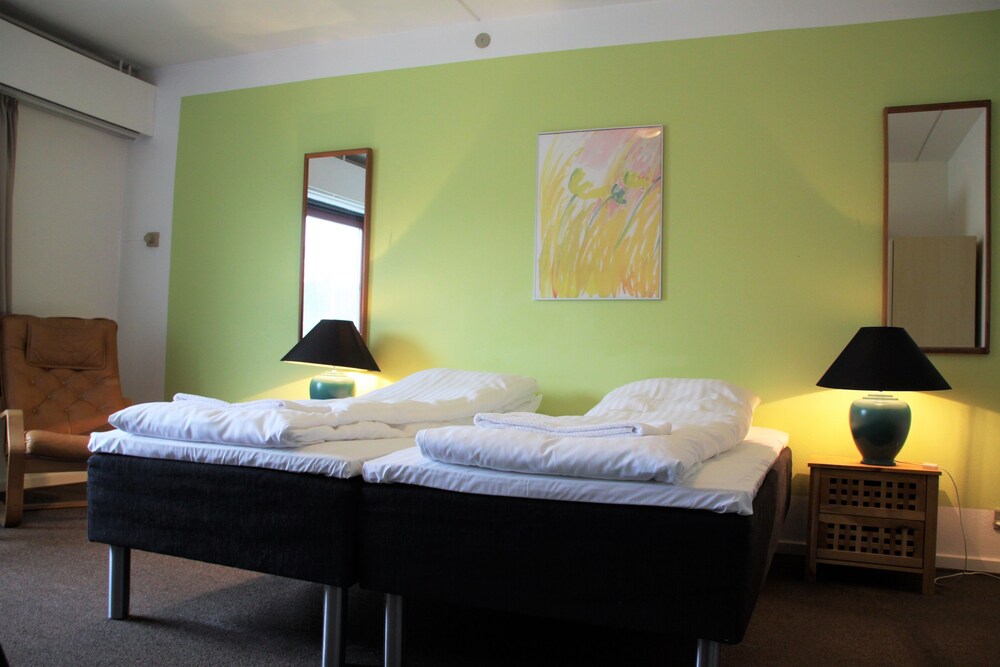 Ebeltoft Park Hotel — Ebeltoft — photo 3