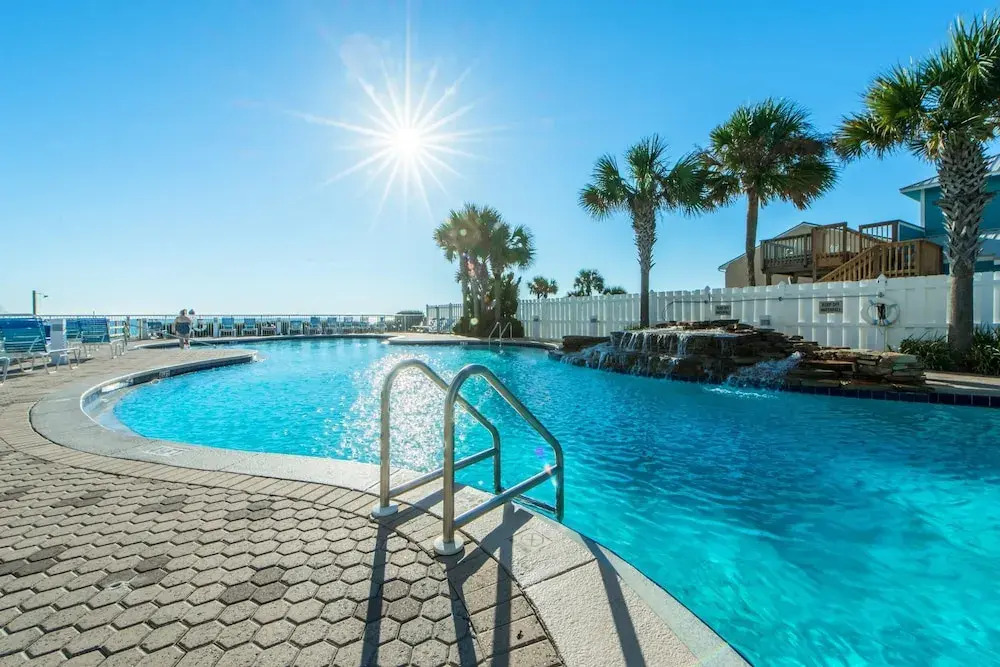 Majestic Beach Towers 2 1708 - photo 22