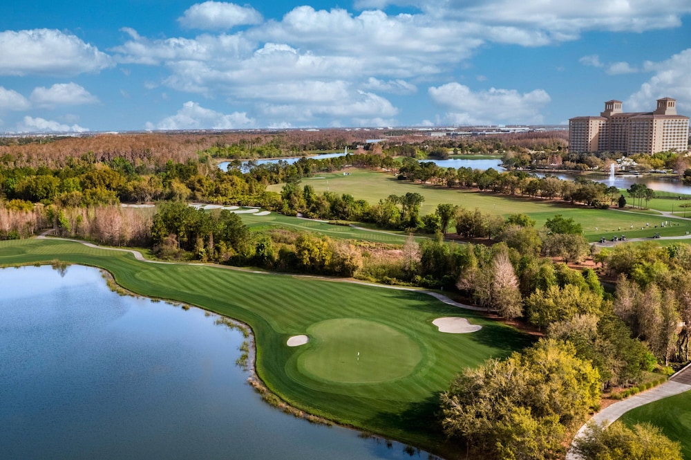 The Ritz Carlton Orlando Grande Lakes - photo 115