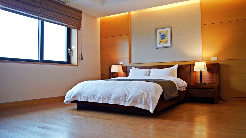 Hantan River Spa Hotel — Cheorwon — photo 5