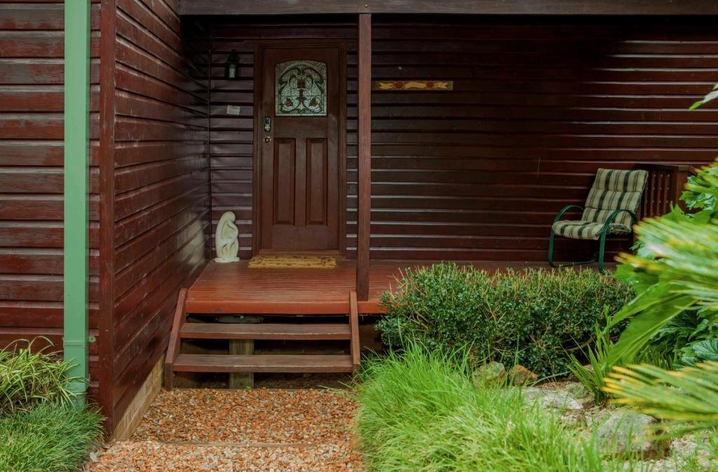 Bluebell Cottage — 4-Star Luxury Hotel in Leura, Australia