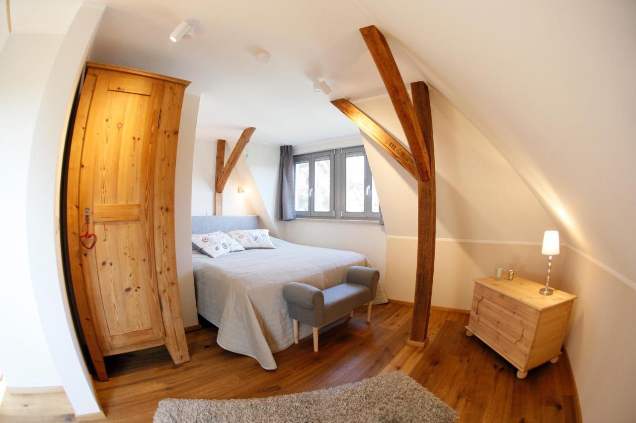 Lieblingswohnung im Elbtal — 4-Star Luxury Hotel in Coswig, Germany