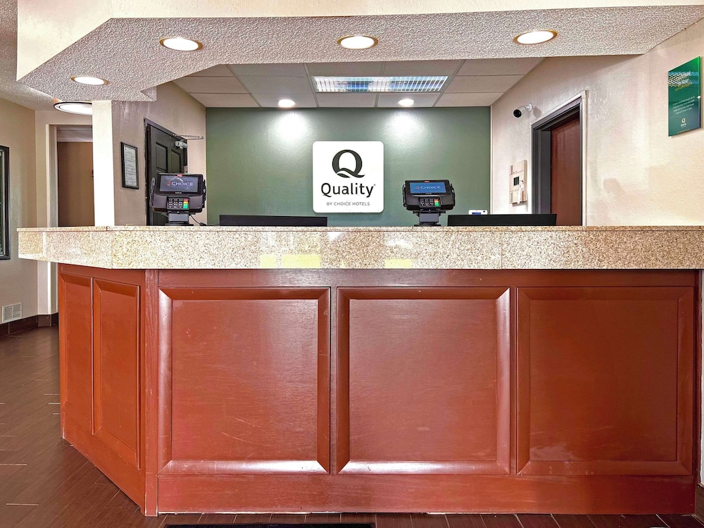 Quality Inn & Suites Green Bay Ashwaubenon - photo 33
