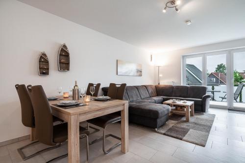 Brenkenhagener Weg 8 Whg 14 — 4-Star Luxury Hotel in Gromitz, Germany