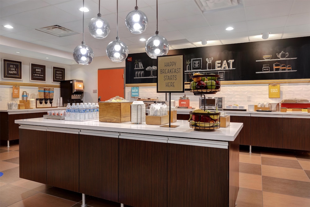 Hampton Inn & Suites Shreveport South - photo 36
