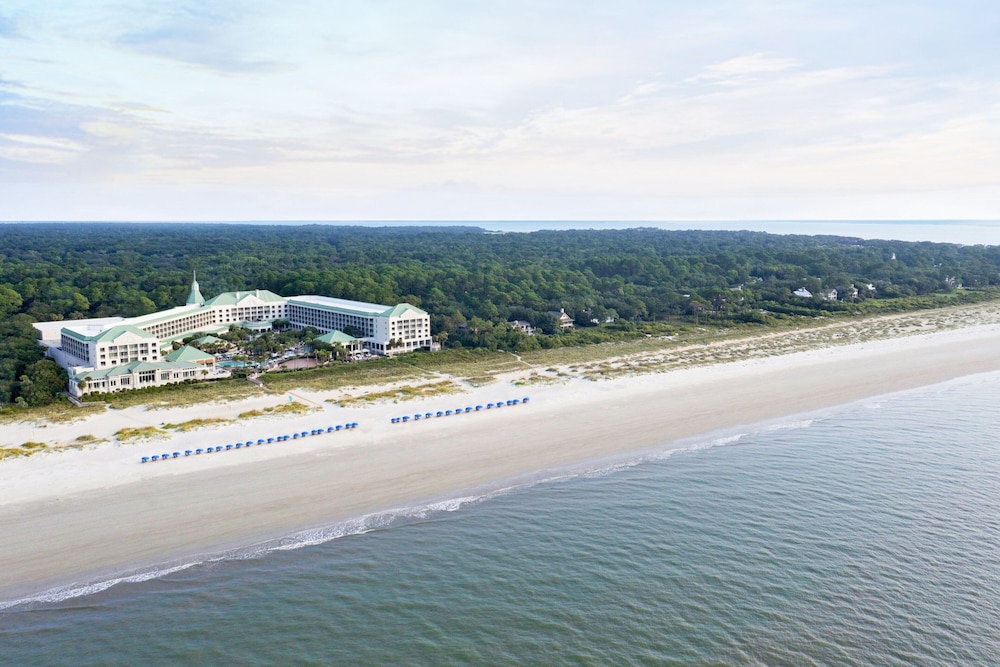 The Westin Hilton Head Island Resort & Spa - photo 125