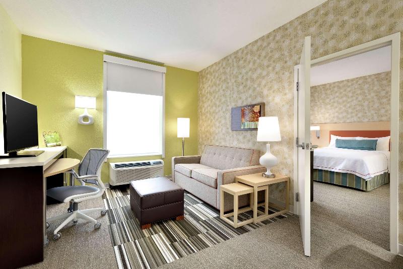 Home2 Suites by Hilton Cleveland Independence - photo 40